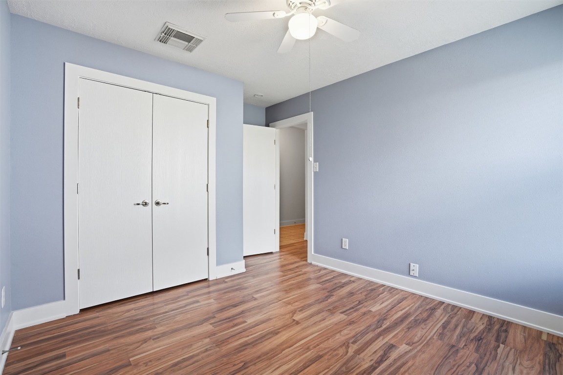 1631 Hade Meadow Lane Houston, TX 77073 - Photo 30 of 36 Bedroom #3