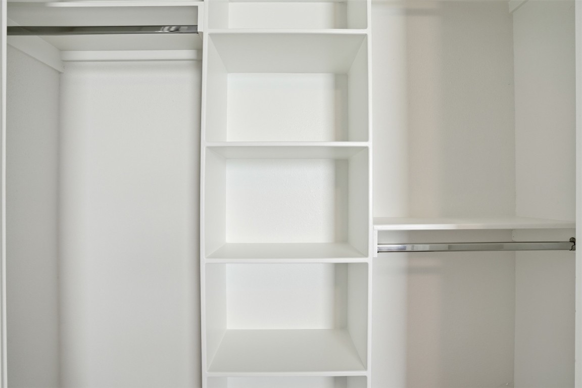 1631 Hade Meadow Lane Houston, TX 77073 - Photo 31 of 36 Build int closet - Bedroom #3