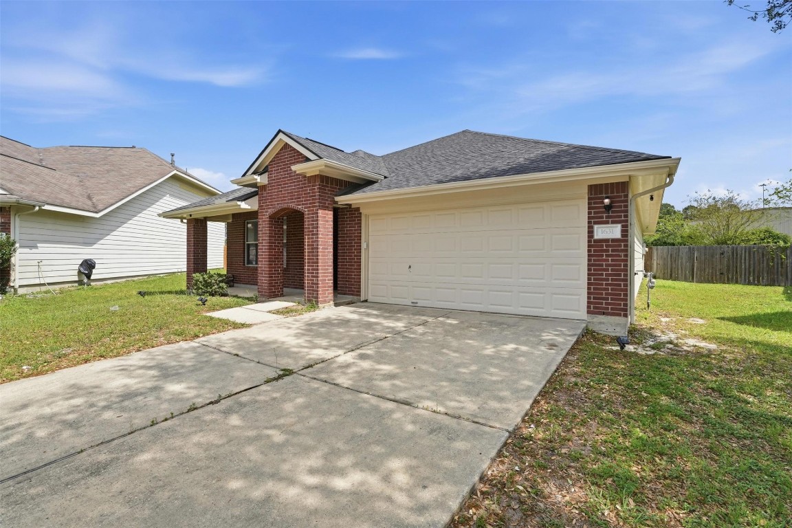 1631 Hade Meadow Lane Houston, TX 77073 - Photo 36 of 36