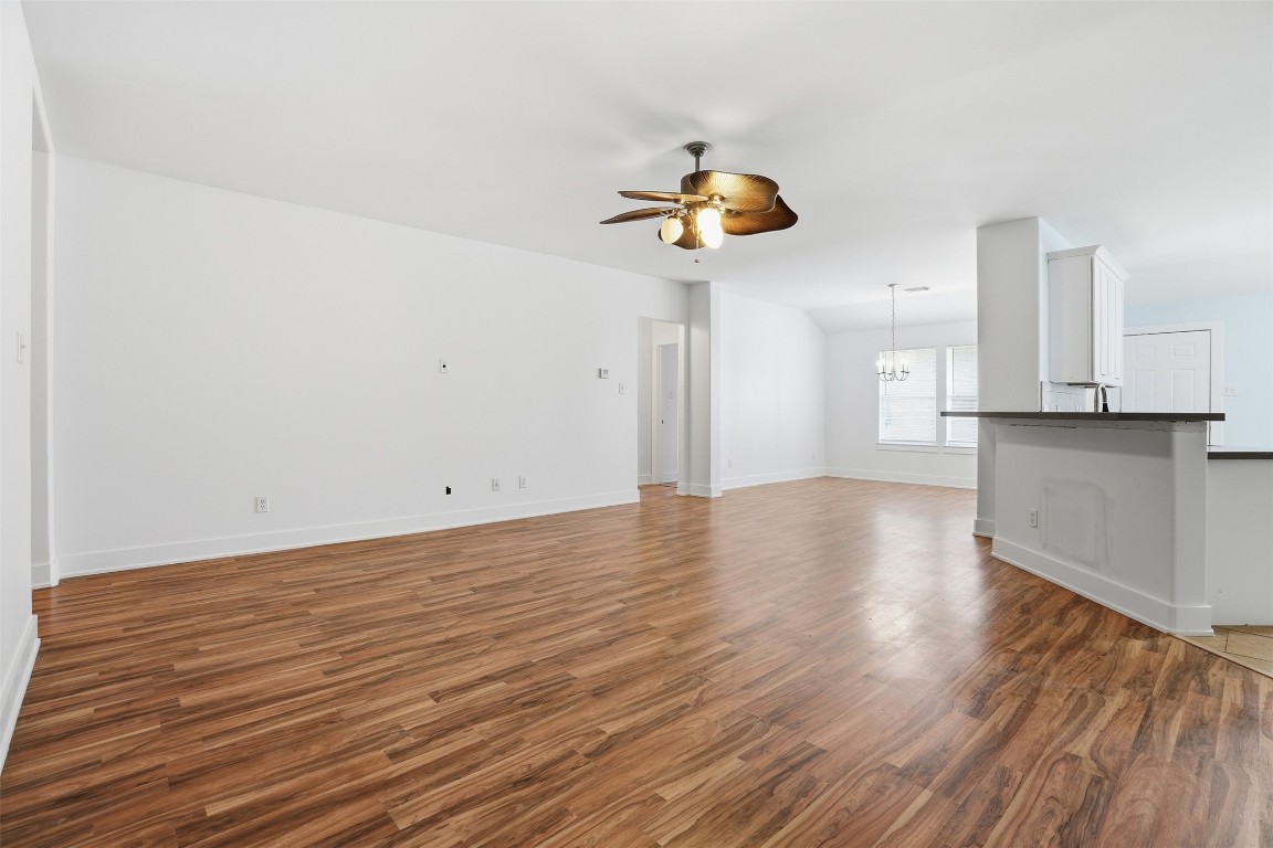 1631 Hade Meadow Lane Houston, TX 77073 - Photo 6 of 36 Open concept Living/dining area