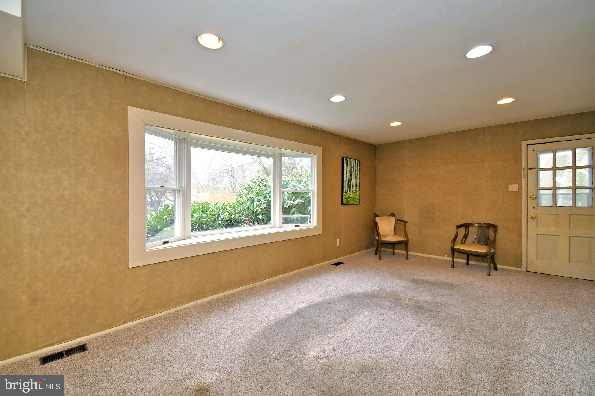 1658 Cavan Drive Dresher, PA 19025 - Photo 11 of 25 a view of an empty room with a window
