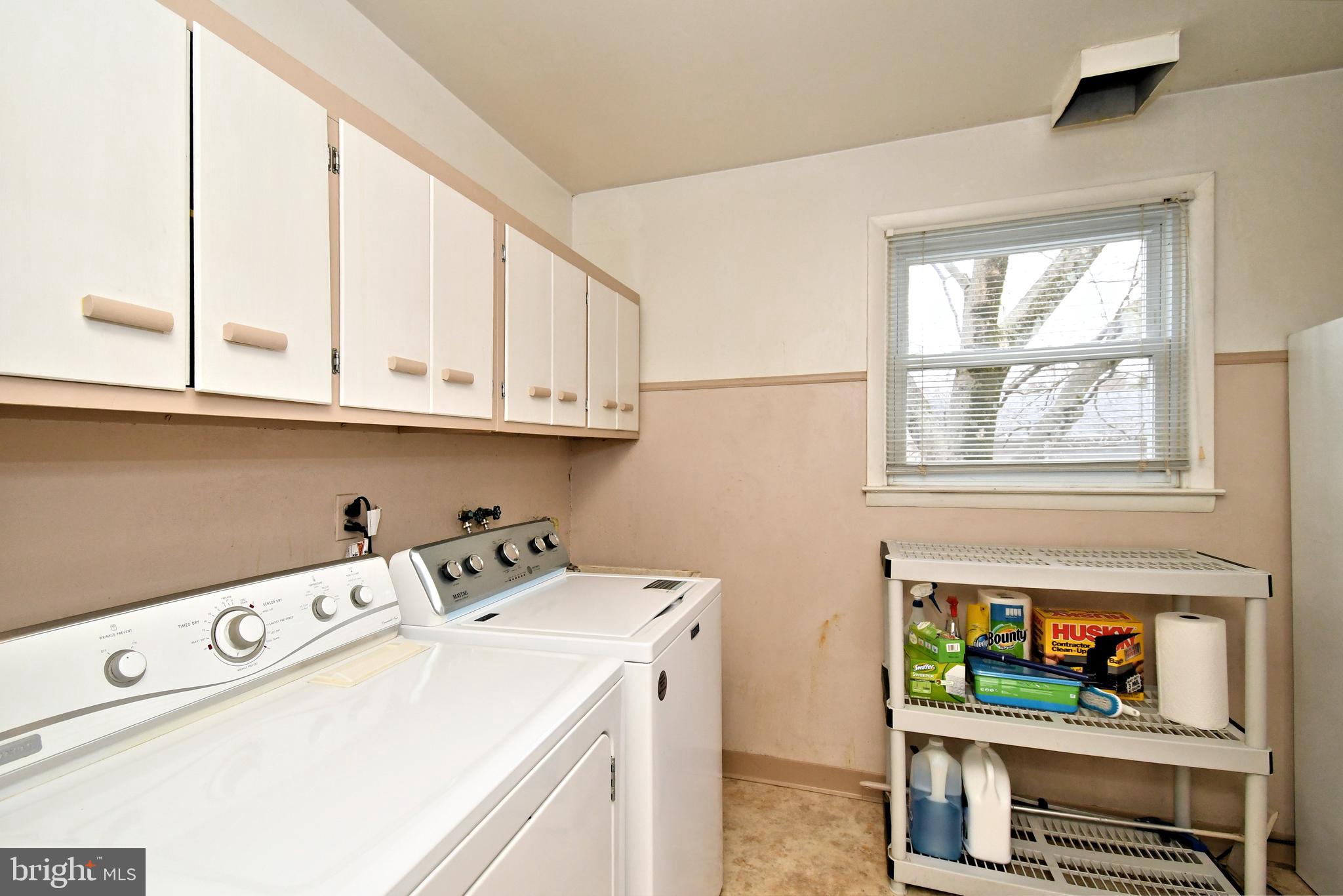 1658 Cavan Drive Dresher, PA 19025 - Photo 12 of 25 a utility room with dryer and washer
