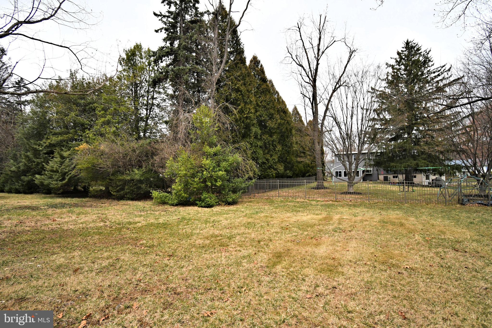 1658 Cavan Drive Dresher, PA 19025 - Photo 25 of 25 a view of swimming pool with outdoor space