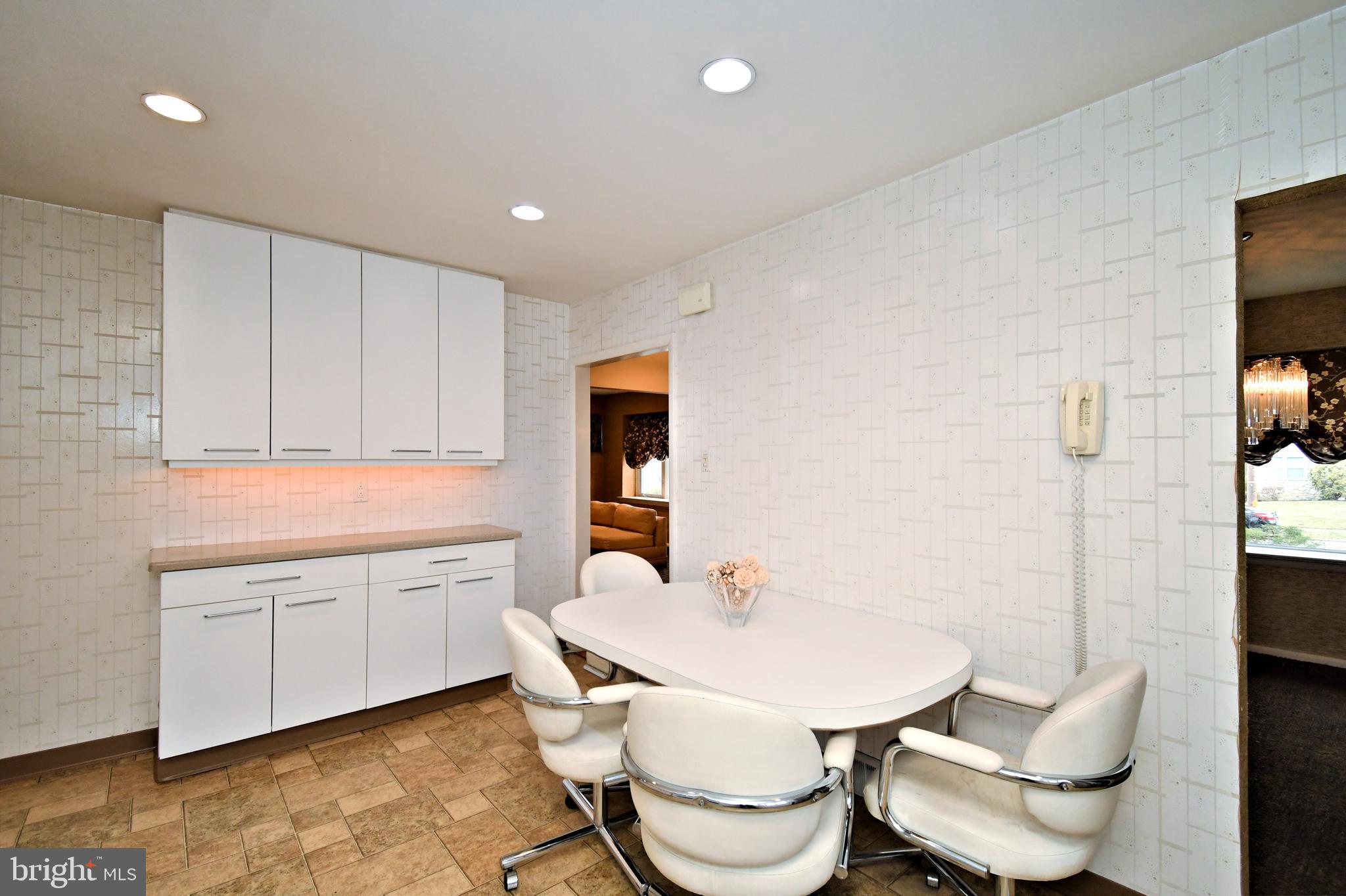 1658 Cavan Drive Dresher, PA 19025 - Photo 8 of 25 a bathroom with a sink and a toilet