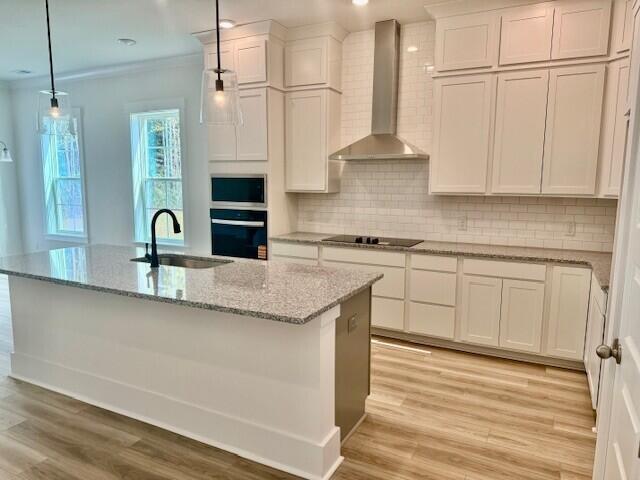 6416 Jillian Way Awendaw, SC 29429 - Photo 1 of 5 kitchen 1