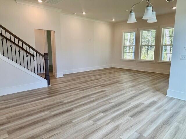 6416 Jillian Way Awendaw, SC 29429 - Photo 4 of 5 Family Room