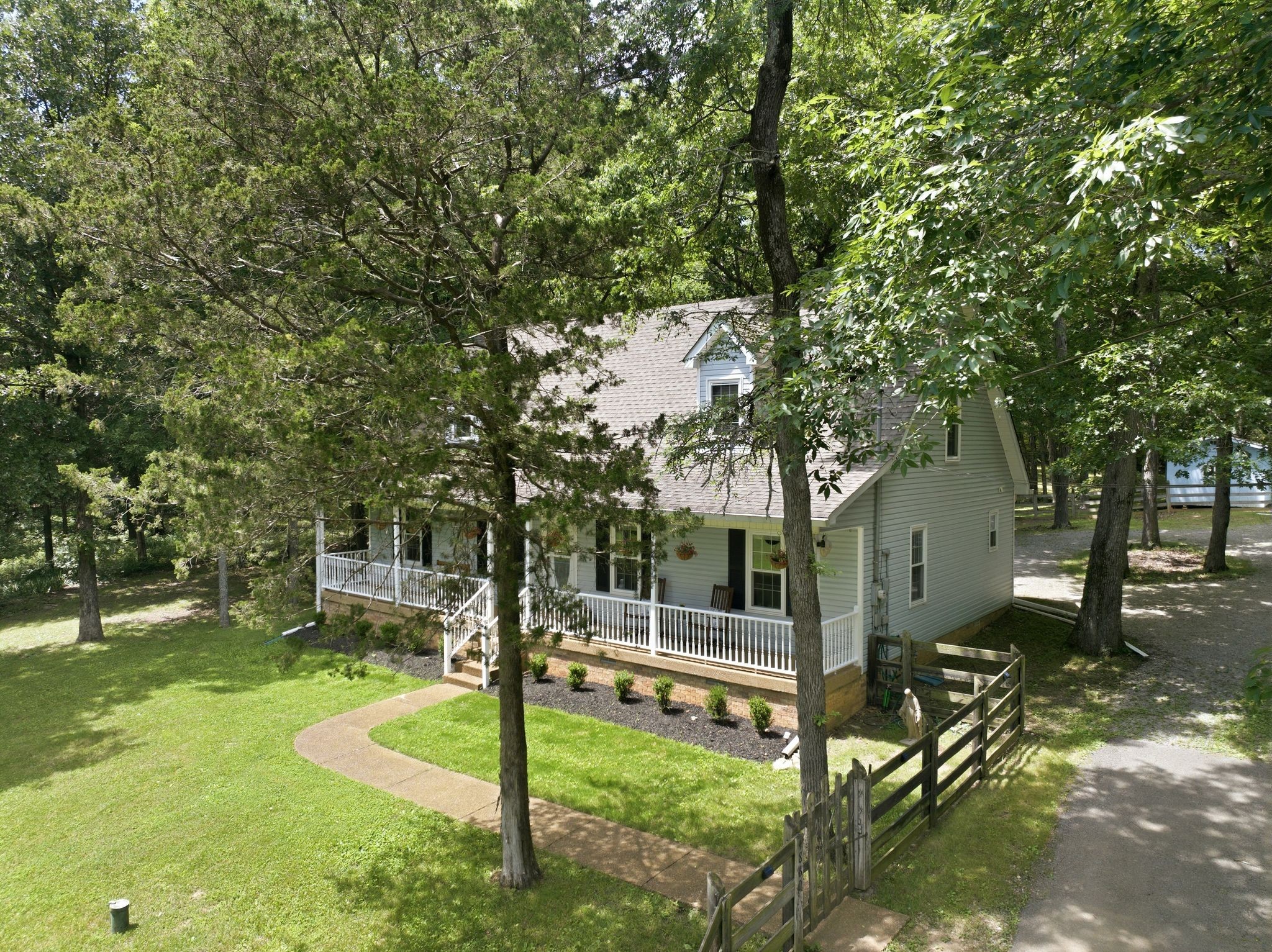 4860 Pyles Road Chapel Hill, TN 37034 - Photo 4 of 42