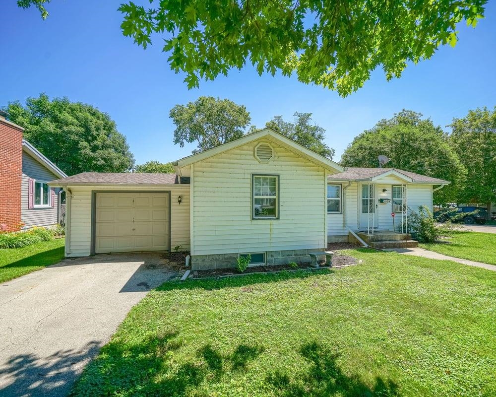 1009 South 4th Street Oregon, IL 61061 - Photo 27 of 27