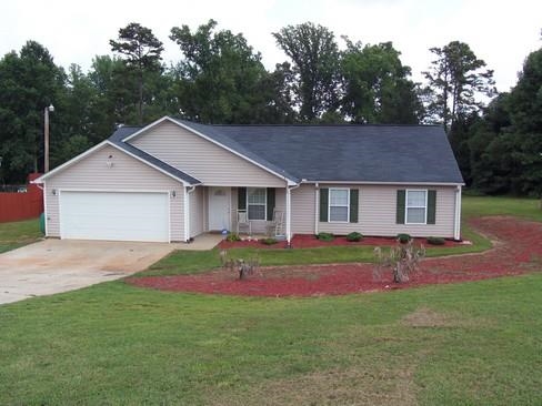 402 Roe Road Greenville, SC 29611 - Photo 1 of 1 Gallery Image 1
