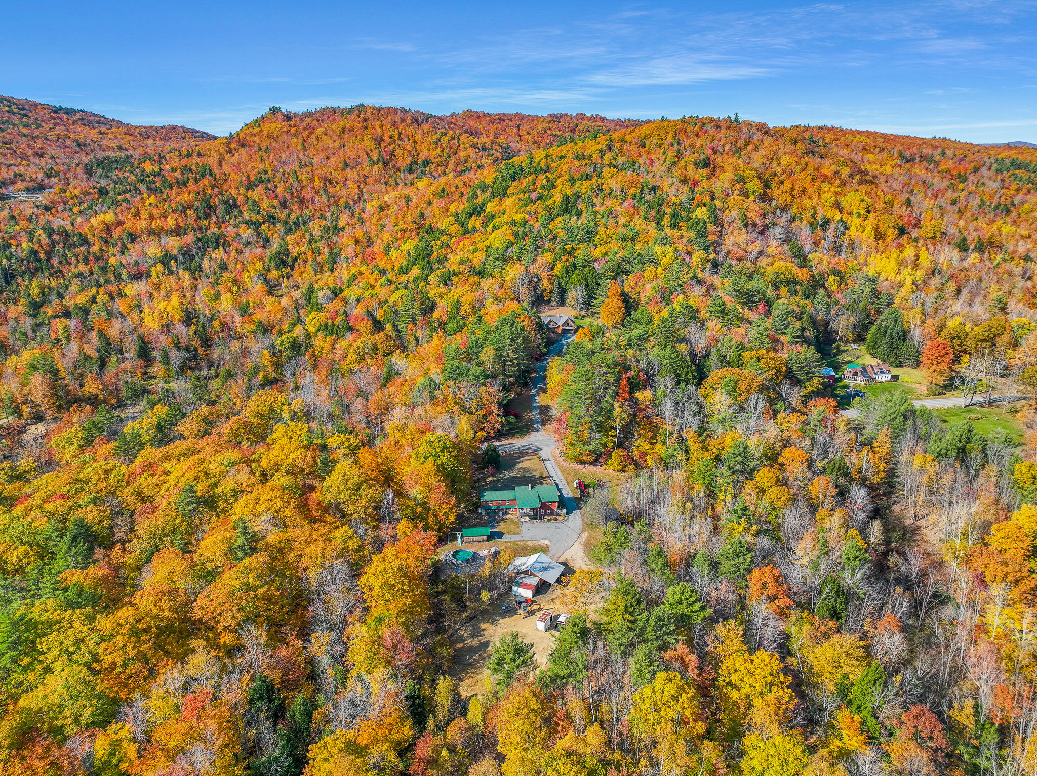 450 Greenwoods Road Peru, ME 04290 - Photo 61 of 62 46