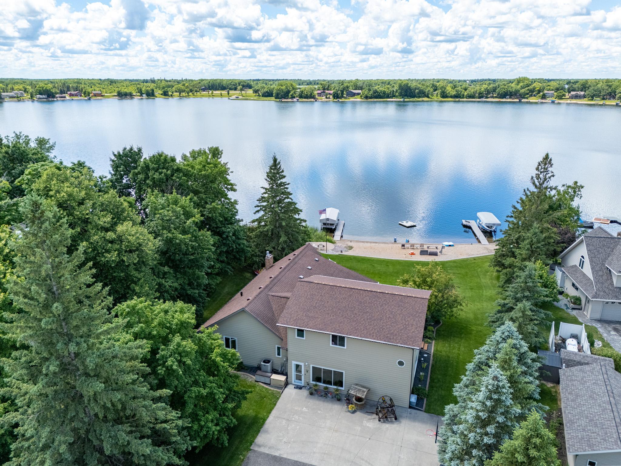 39789 Sunset Shores Road Southeast Erskine, MN 56535 - Photo 41 of 53