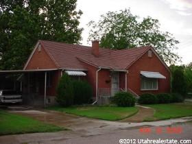 91 North 100 West Springville, UT 84663 - Photo 1 of 1