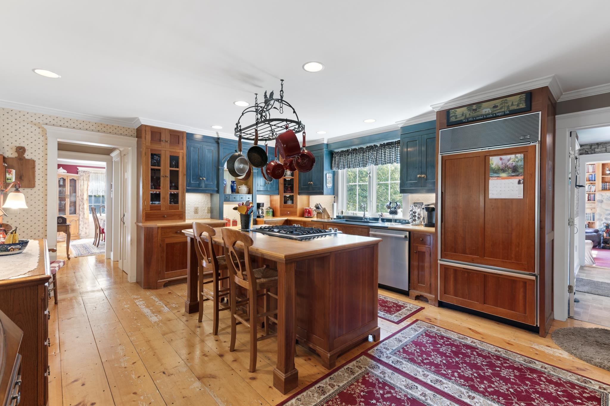 364 Houghtonville Road Grafton, VT 05146 - Photo 8 of 50