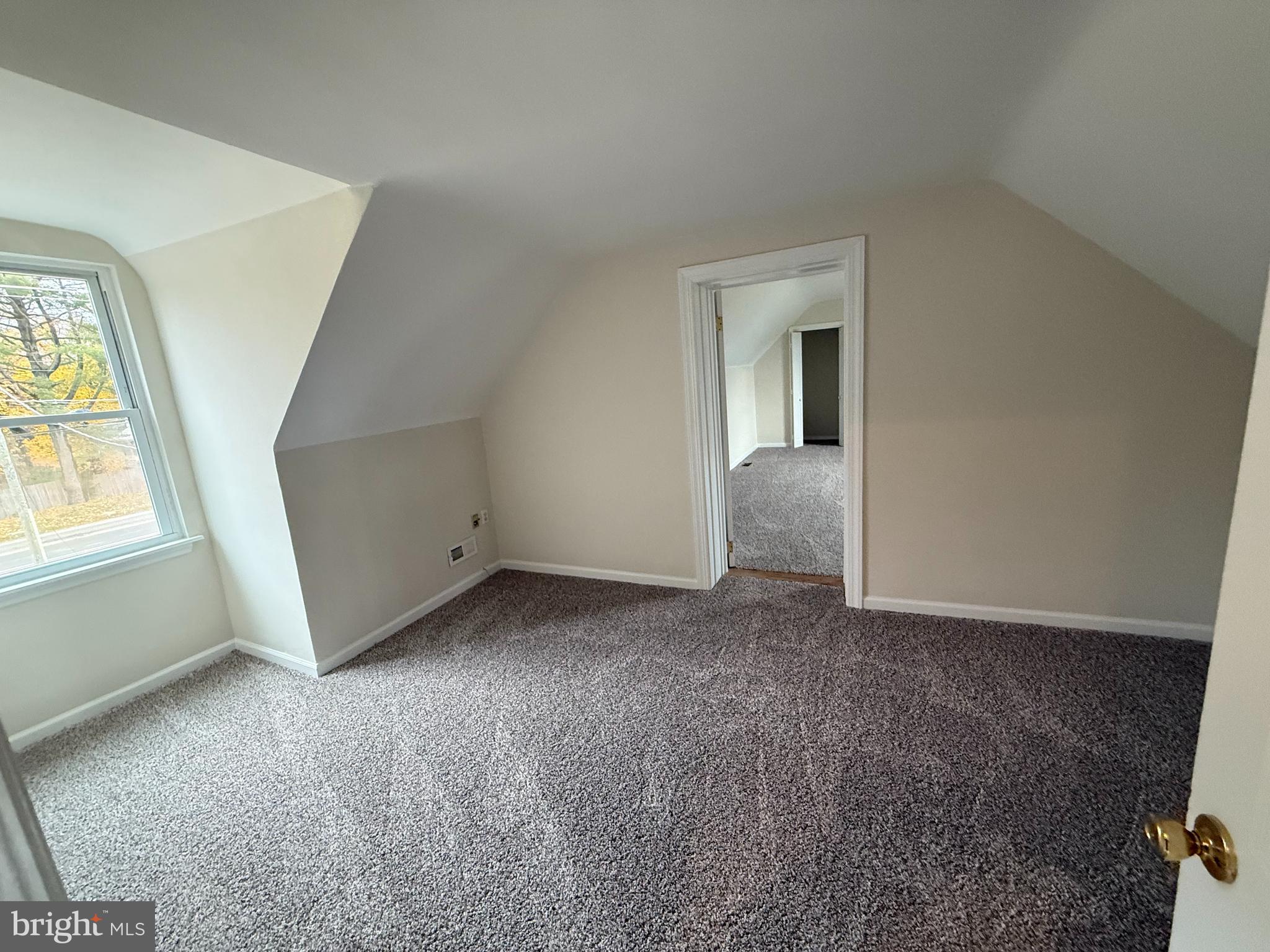 1100 Chews Landing Road Laurel Springs, NJ 08021 - Photo 19 of 33 an empty room with windows and closet