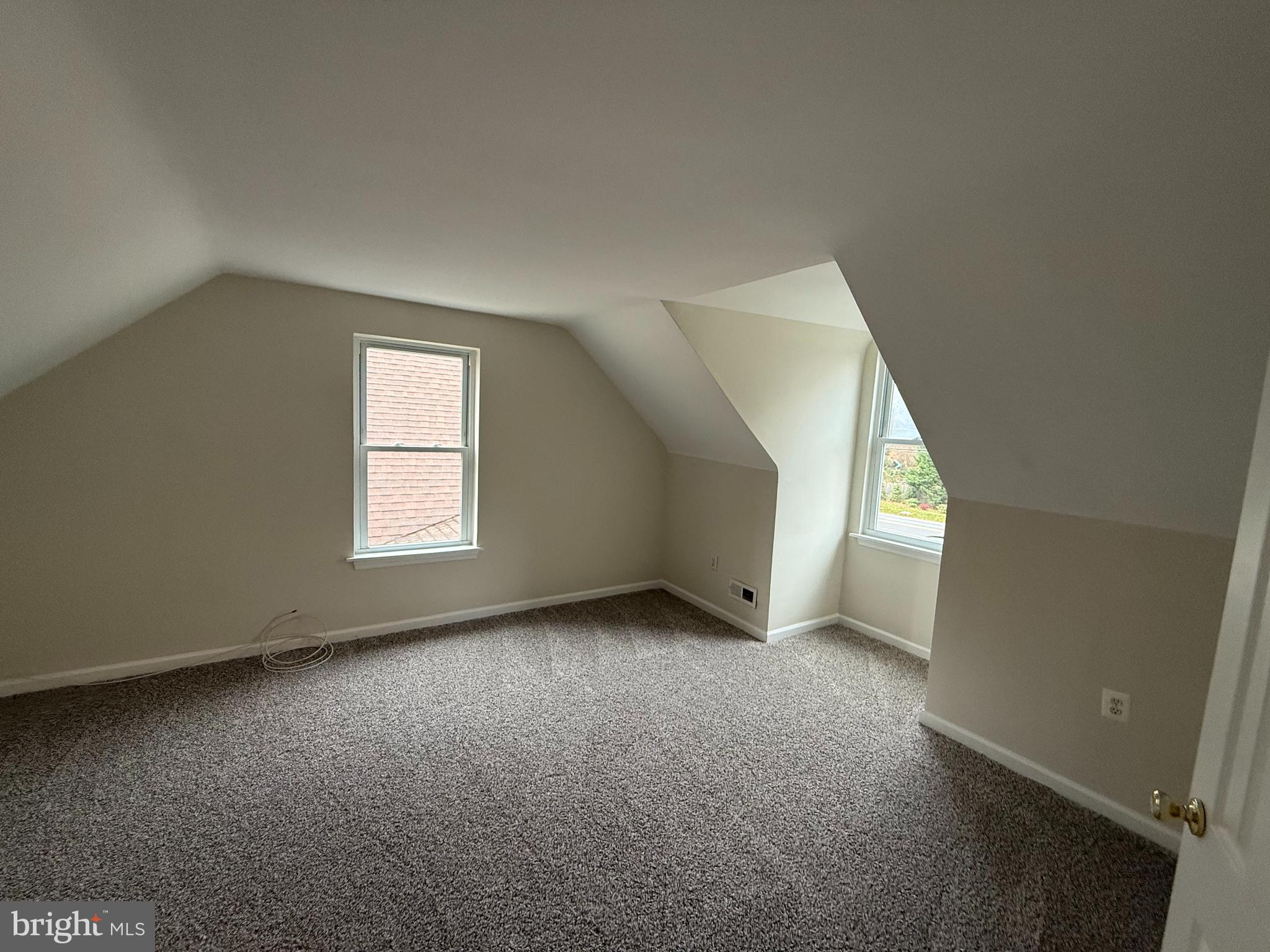 1100 Chews Landing Road Laurel Springs, NJ 08021 - Photo 22 of 33 an empty room with a window