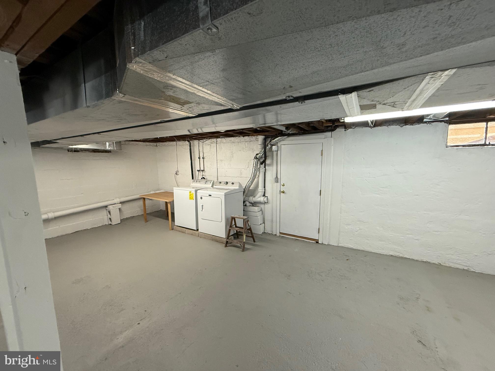 1100 Chews Landing Road Laurel Springs, NJ 08021 - Photo 23 of 33 a view of storage and utility room