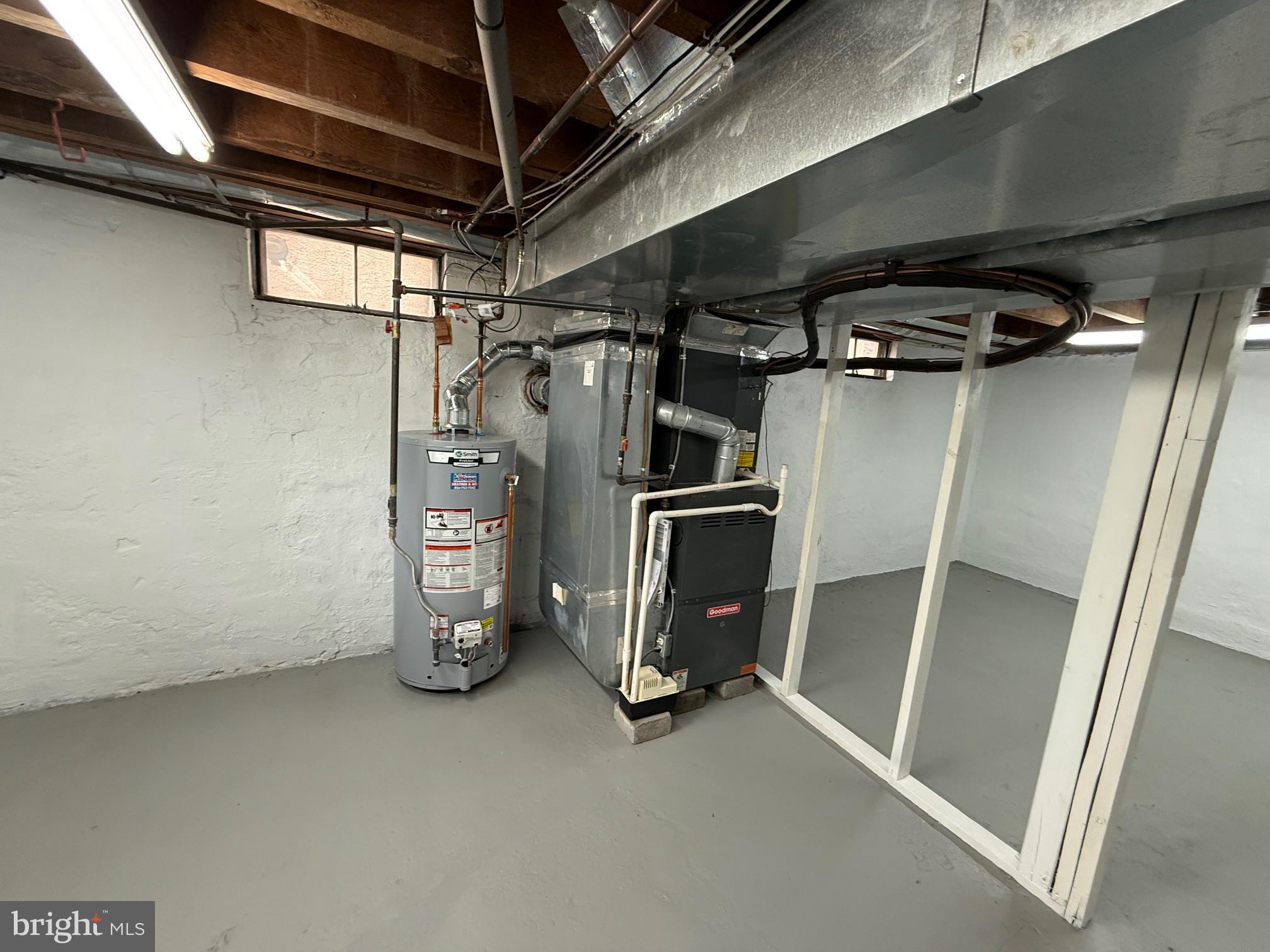 1100 Chews Landing Road Laurel Springs, NJ 08021 - Photo 24 of 33 a view of a room with storage