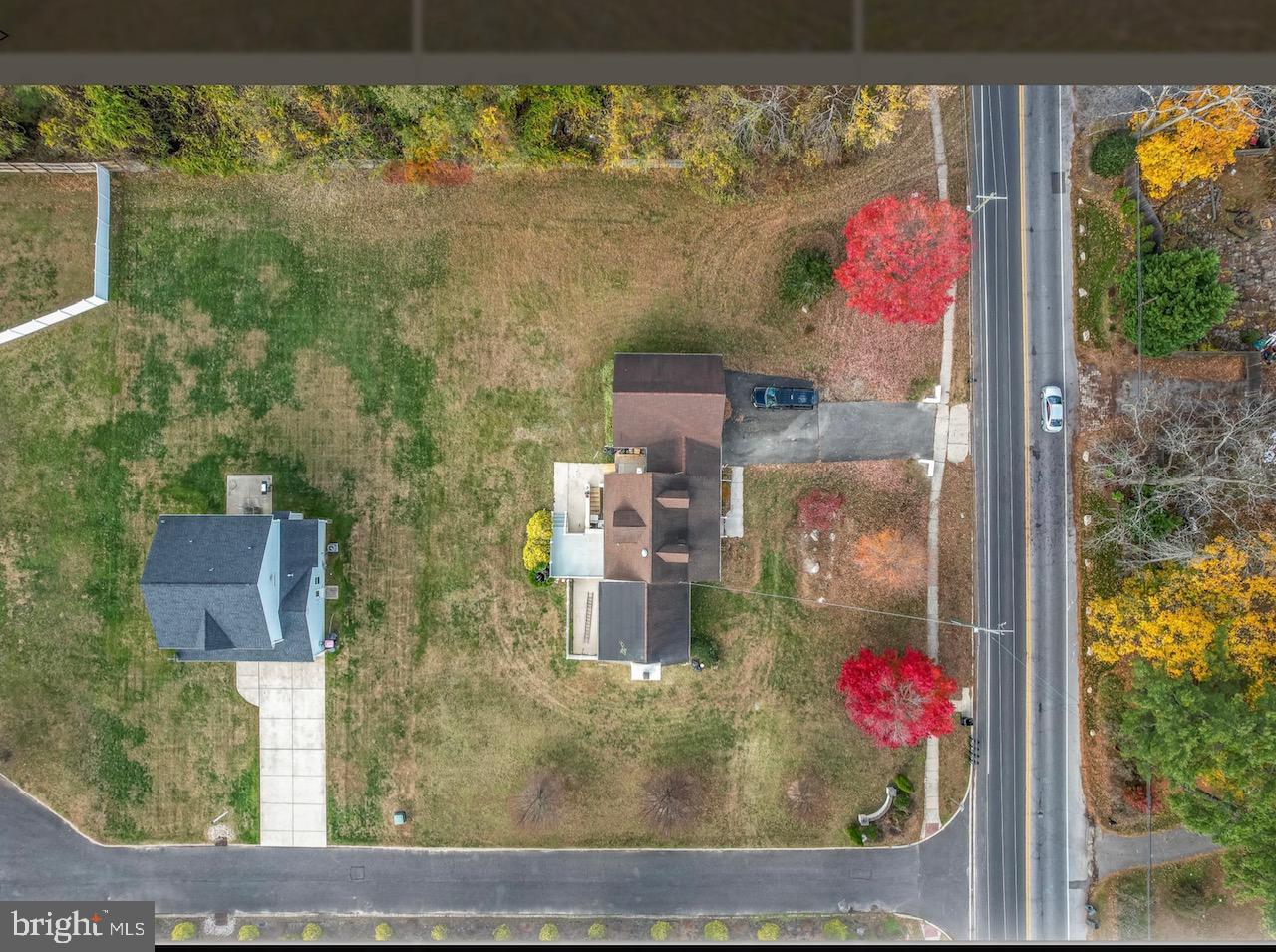 1100 Chews Landing Road Laurel Springs, NJ 08021 - Photo 31 of 33 a bathroom with a toilet and a shower
