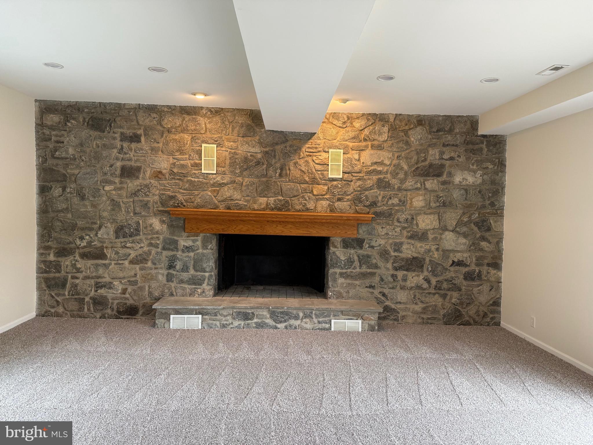 1100 Chews Landing Road Laurel Springs, NJ 08021 - Photo 8 of 33 a room with a fireplace