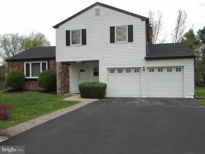 1290 Boyd Road Warminster, PA 18974 - Photo 1 of 24 Exterior Front