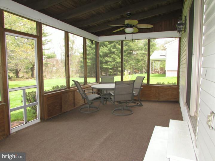 1290 Boyd Road Warminster, PA 18974 - Photo 22 of 24 Enclosed Porch