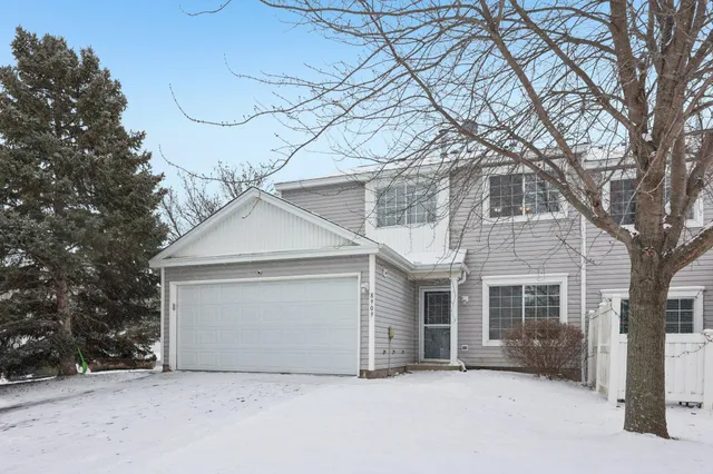 $290,000 | 8909 Peep Oday Trail, Eden Prairie, MN 55347