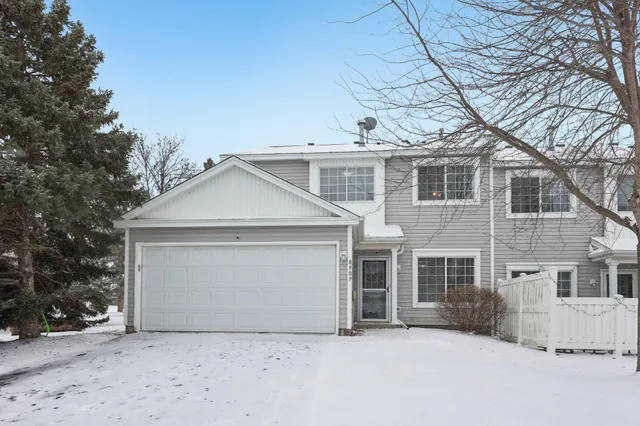 $290,000 | 8909 Peep Oday Trail, Eden Prairie, MN 55347