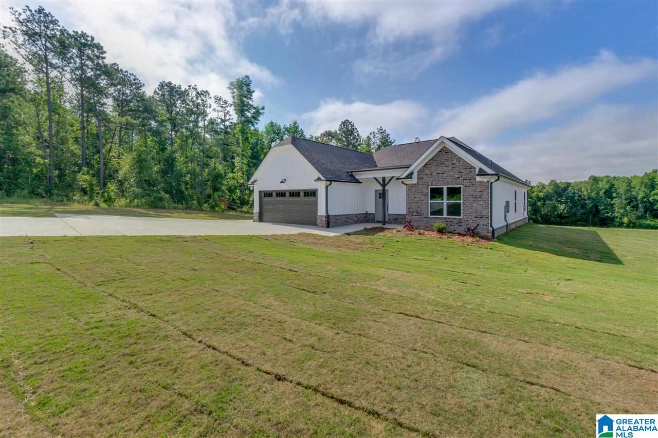 803 New Harmony Road Clanton, AL 35045 - Photo 3 of 42