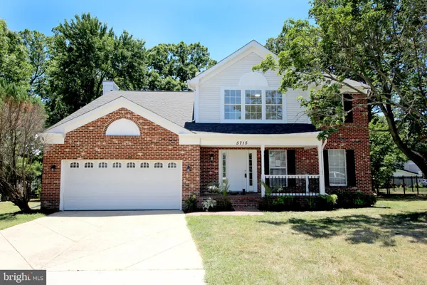 $529,900 | 5715 Butterfield Drive, Clinton, MD 20735