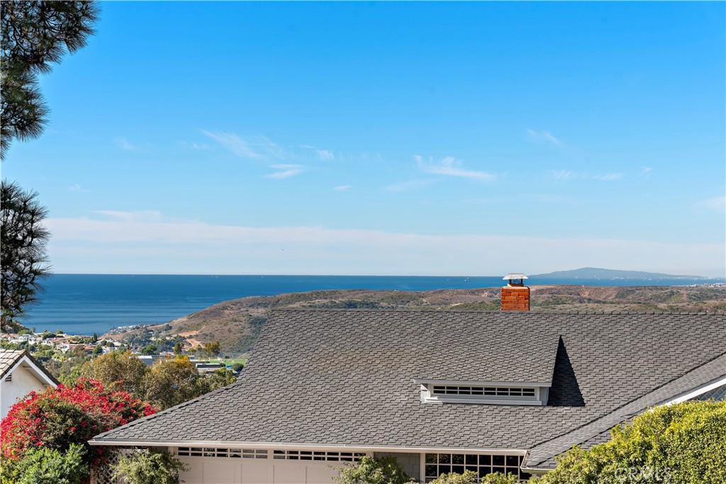 3044 Cresta Way Laguna Beach, CA 92651 - Photo 3 of 48 an aerial view of residential building and ocean