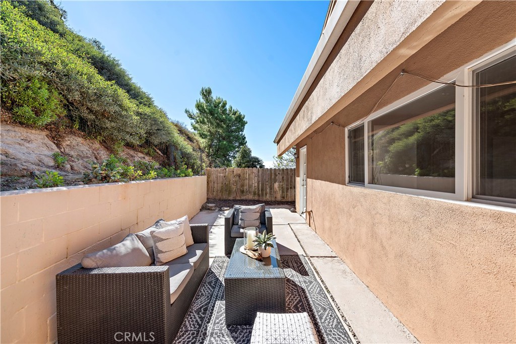 3044 Cresta Way Laguna Beach, CA 92651 - Photo 33 of 48 a view of deck with furniture