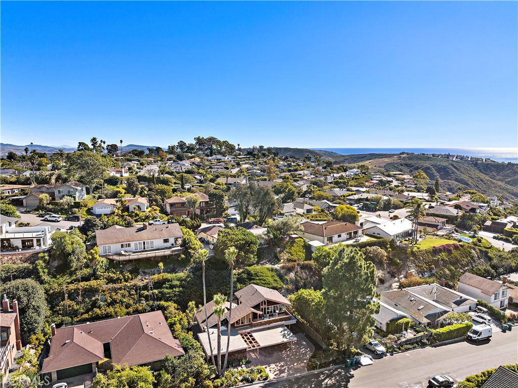 3044 Cresta Way Laguna Beach, CA 92651 - Photo 40 of 48 an aerial view of a city