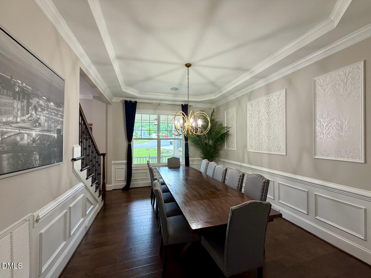 1213 Fall Line Court Raleigh, NC 27613 - Photo 9 of 52 9
