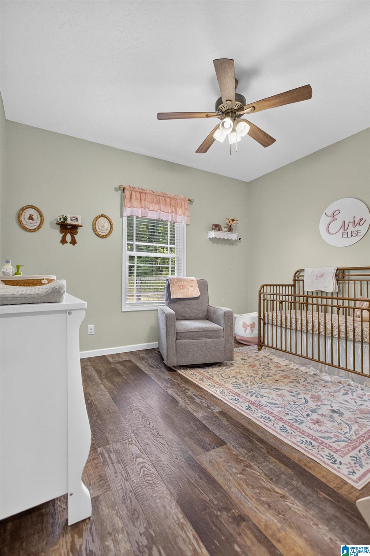 1604 Old Broadwell Mill Road Jacksonville, AL 36265 - Photo 27 of 48