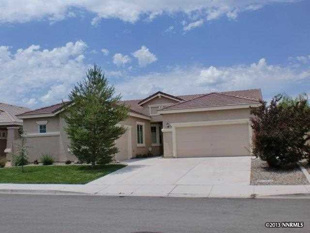 10505 Blockade Drive Reno, NV 89521 - Photo 1 of 1 Photo 1