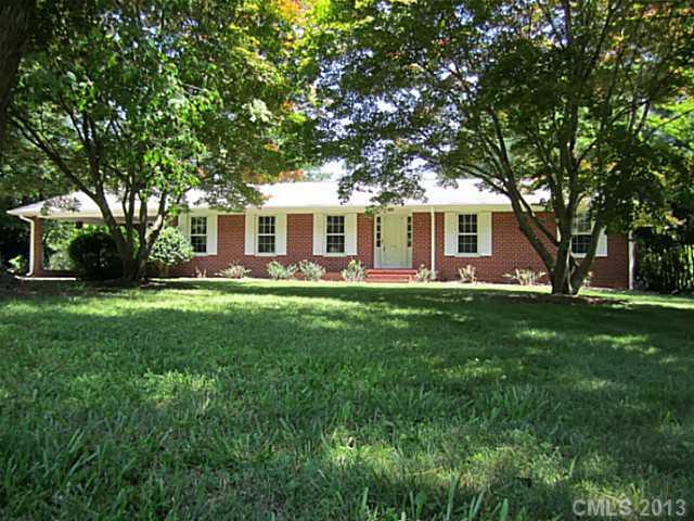 118 Larch Road Salisbury, NC 28147 - Photo 1 of 16 Gallery Image 1