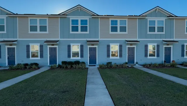$249,900 | 60 Crooked Br Way, Unit 49, St. Augustine, FL 32084