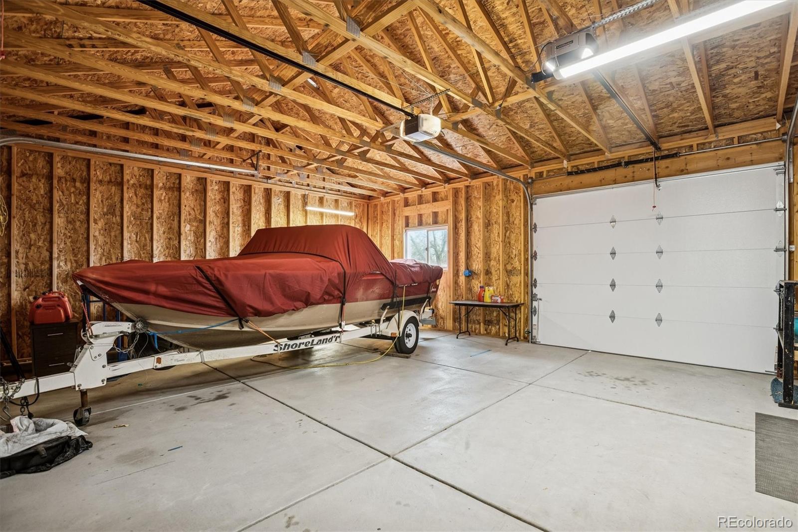 7798 Quivas Street Denver, CO 80221 - Photo 39 of 39 a view of a room with gym equipment