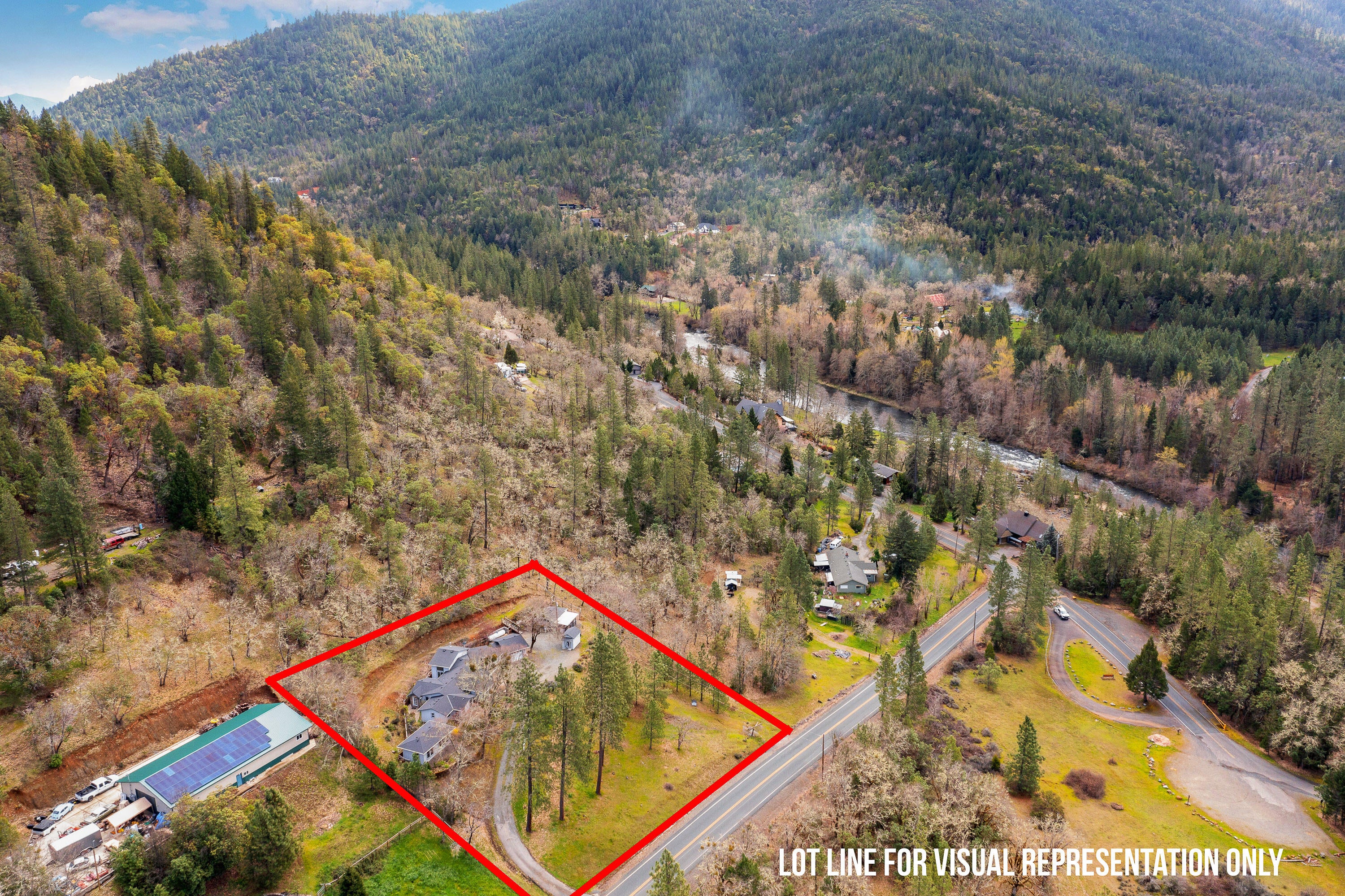 201 Keen Road Grants Pass, OR 97527 - Photo 31 of 33 Gallery Image 31