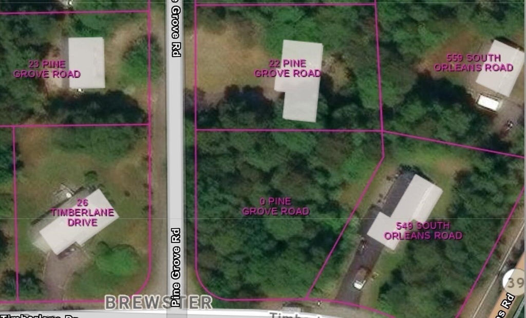 8 Pine Grove Road Brewster, MA 02631 - Photo 6 of 13