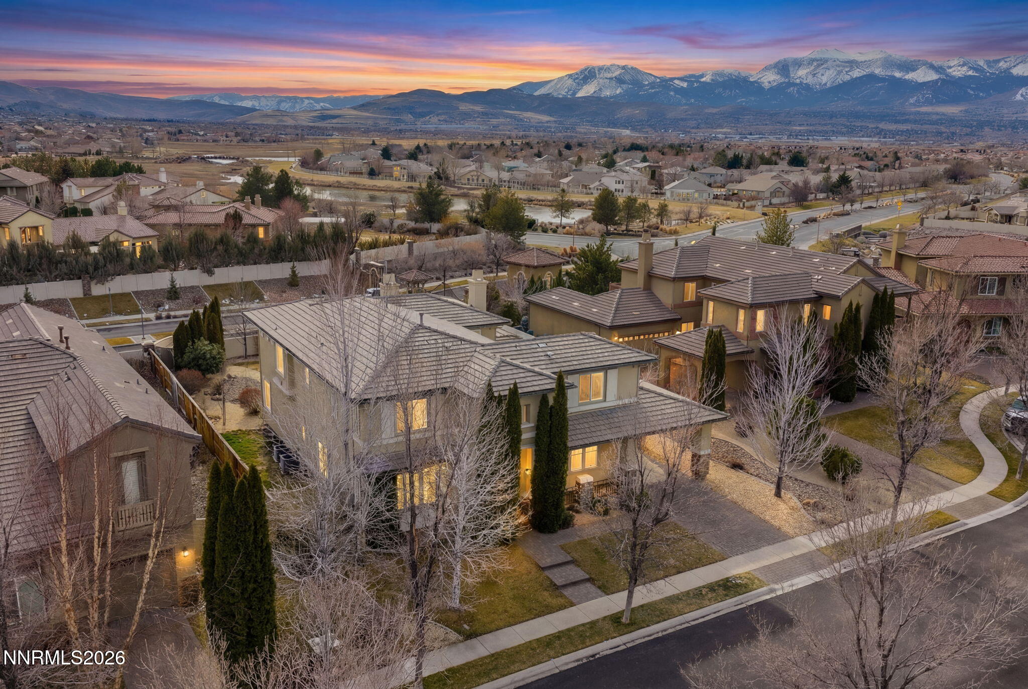 2650 Fury Court Reno, NV 89521 - Photo 2 of 66 108-web-or-mls-2650 Fury Twilight-3