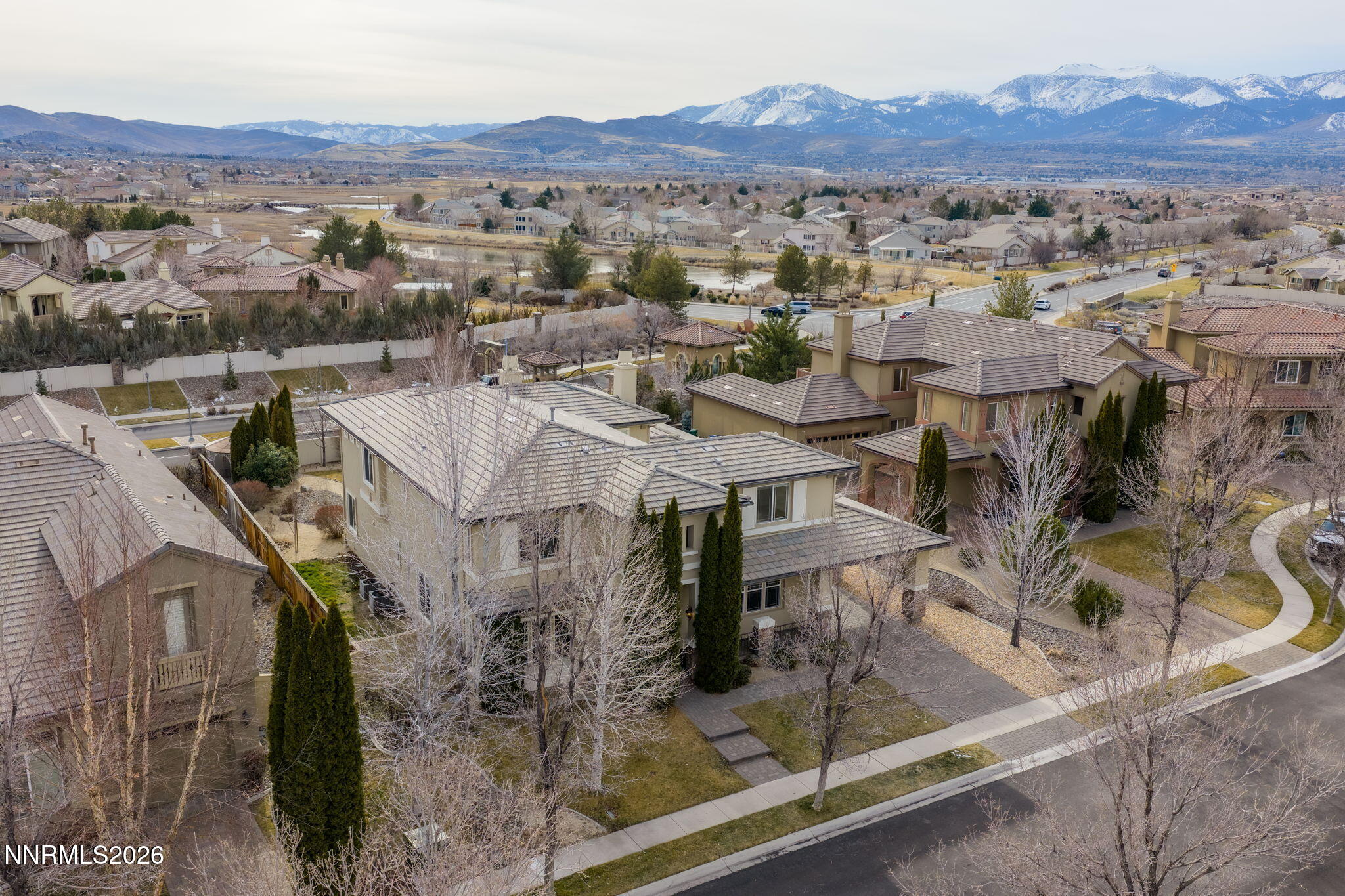 2650 Fury Court Reno, NV 89521 - Photo 58 of 66 2-web-or-mls-2650 Fury Ct Drone-3