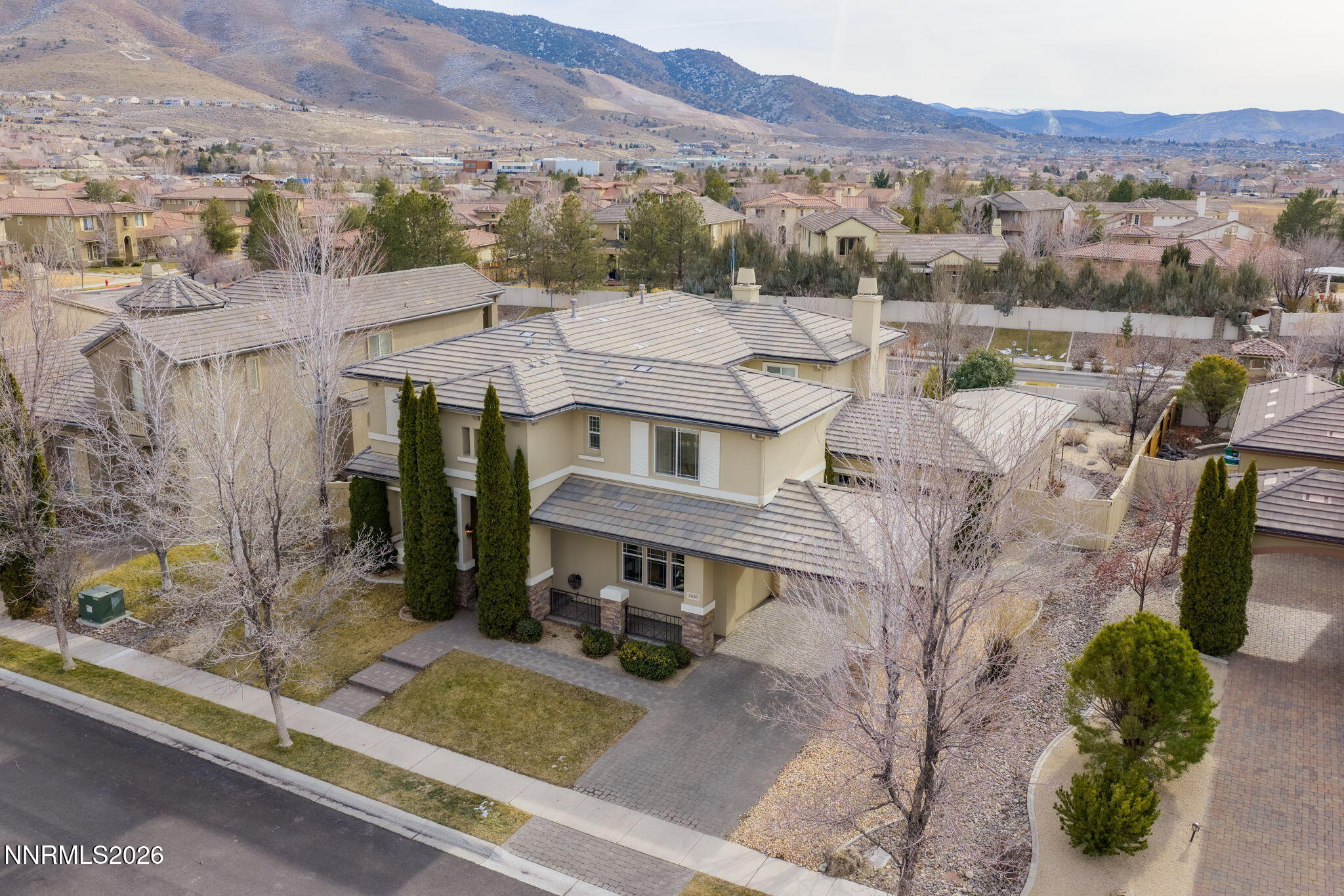 2650 Fury Court Reno, NV 89521 - Photo 60 of 66 10-web-or-mls-2650 Fury Ct Drone