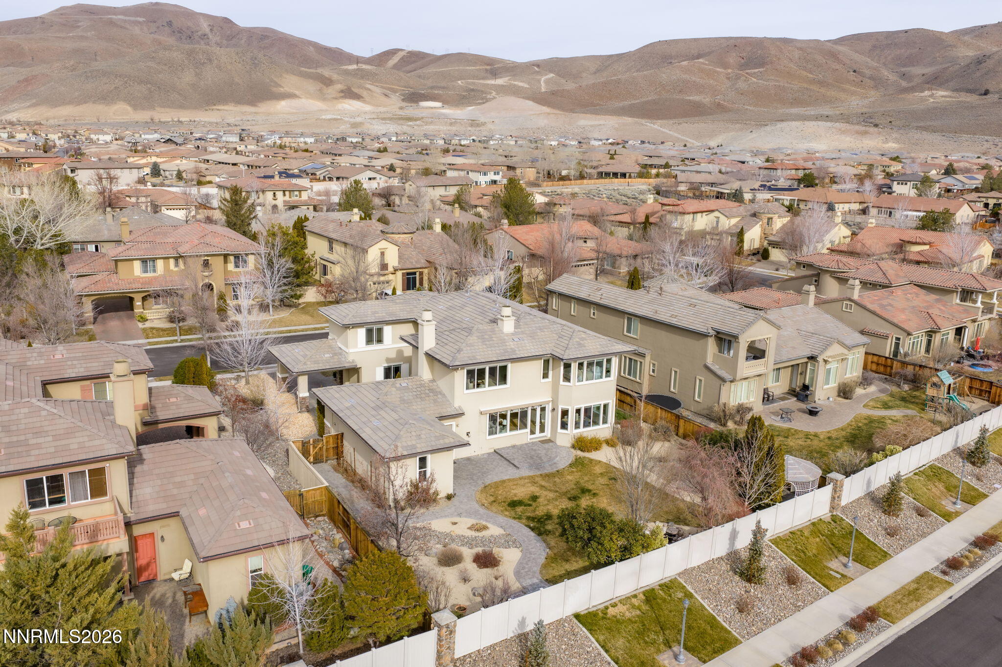 2650 Fury Court Reno, NV 89521 - Photo 66 of 66 6-web-or-mls-2650 Fury Ct Drone-7