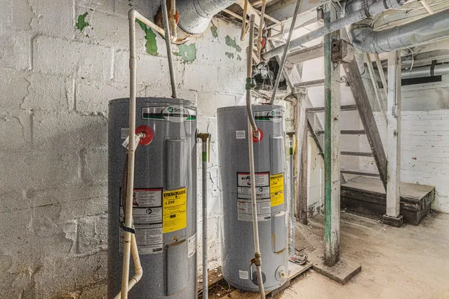 $39,900 | 410 Division Street, Benton Harbor, MI 49022