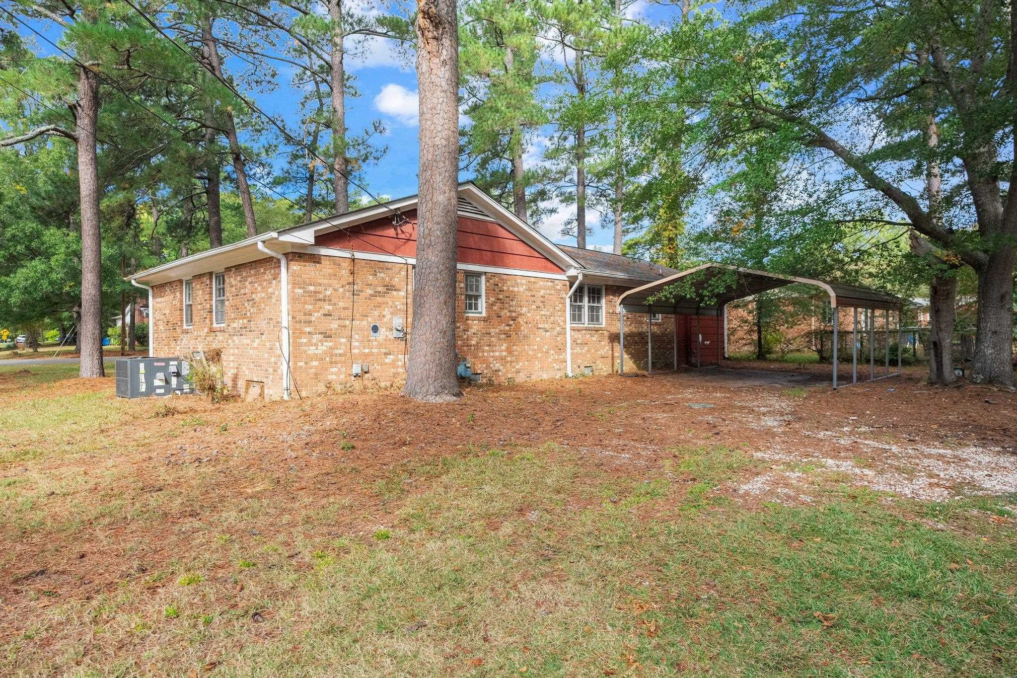 2202 Sparger Road Durham, NC 27705 - Photo 39 of 43 Photo 39