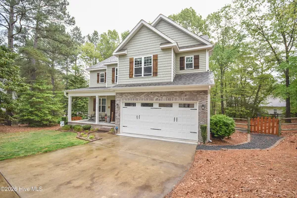 $3,200 | 6 Starlit Court, Pinehurst, NC 28374