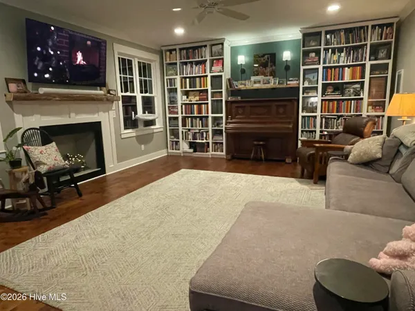 $3,200 | 6 Starlit Court, Pinehurst, NC 28374