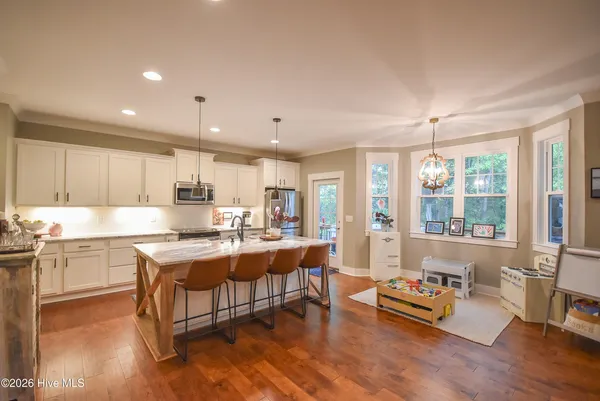 $3,200 | 6 Starlit Court, Pinehurst, NC 28374