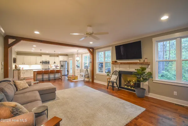 $3,200 | 6 Starlit Court, Pinehurst, NC 28374